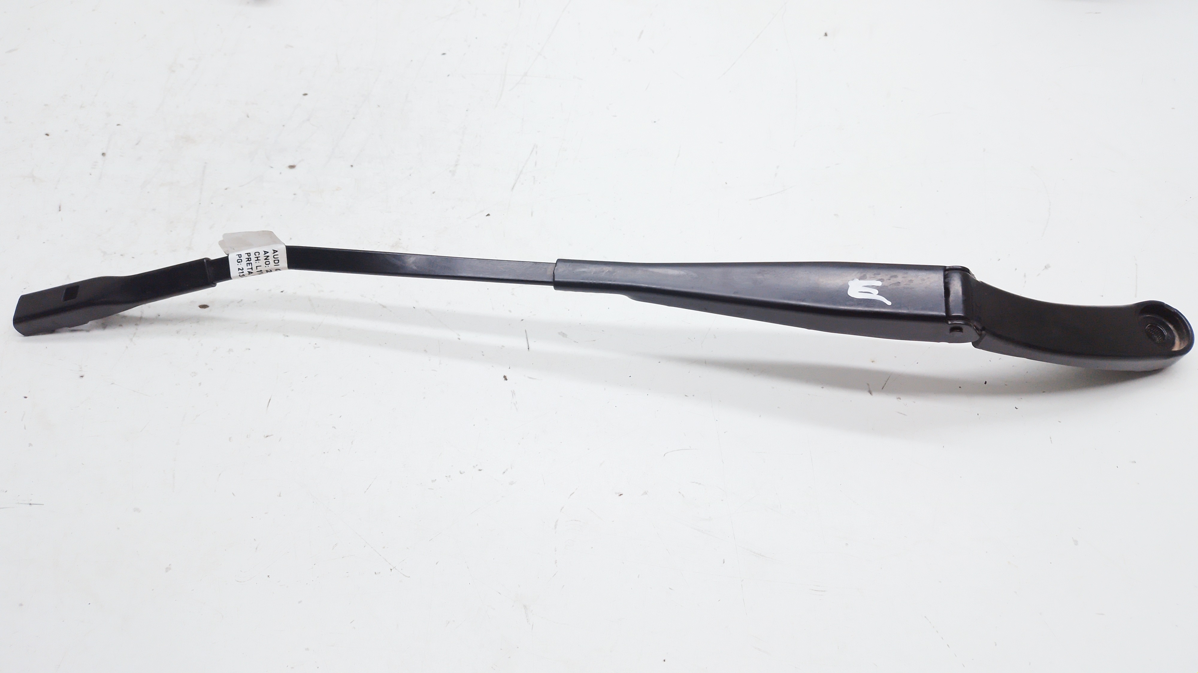 Braço Limpador Esquerdo Parabrisa Audi Q3 2020 Nº83b955407a Esquerdo