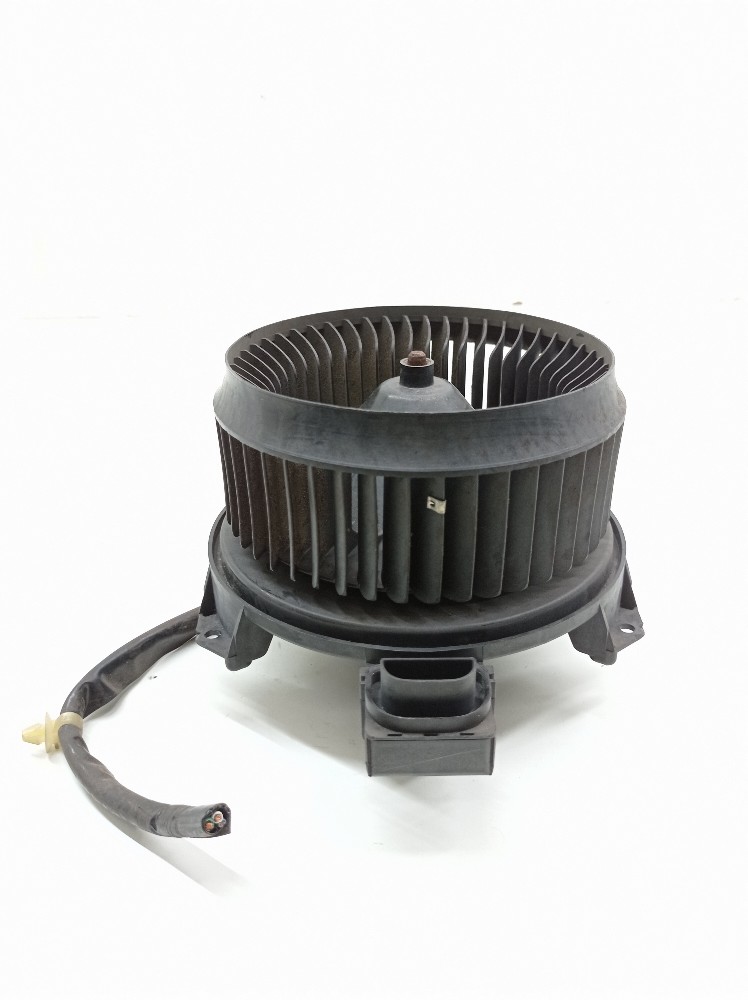 Motor Ventilador Ar Condicionado Honda Civic Si 2.0 2007