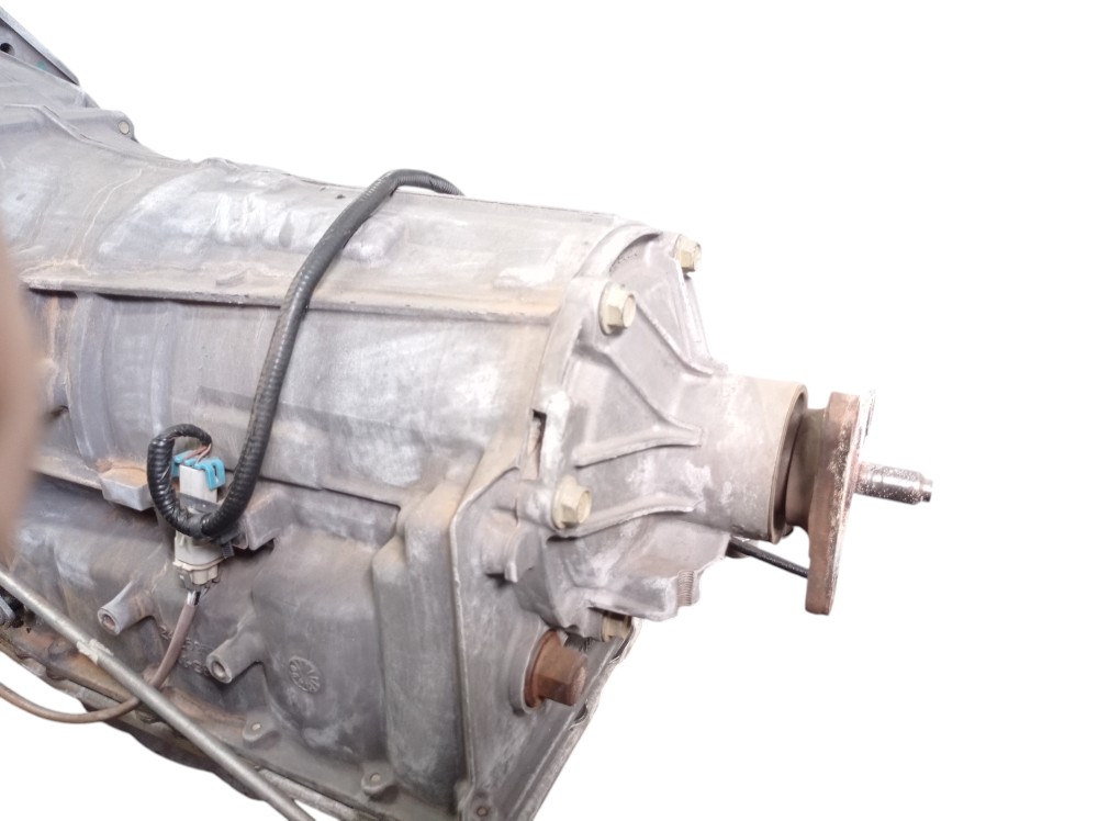 Motor Completo Adaptação Chevrolet Camaro Ss V8 6.2 2011 5