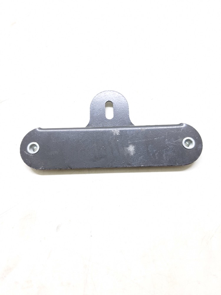 Suporte Tampa Traseira Bmw M3 Competition 3.0 2025 2026