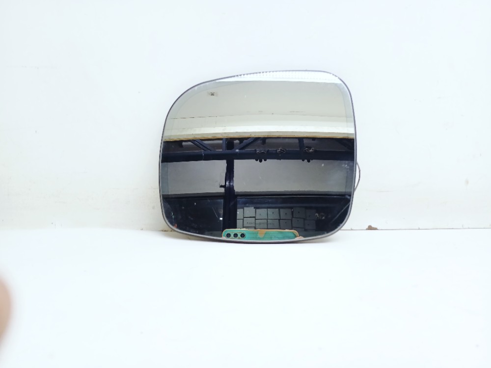 Espelho Retrovisor Chrysler Town Country Esquerdo 3.8 2008