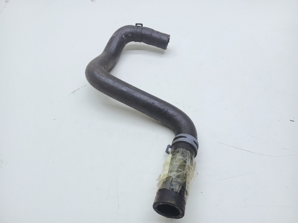 Mangueira Arrefecimento Vw Nivus Tsi 1.0 2025