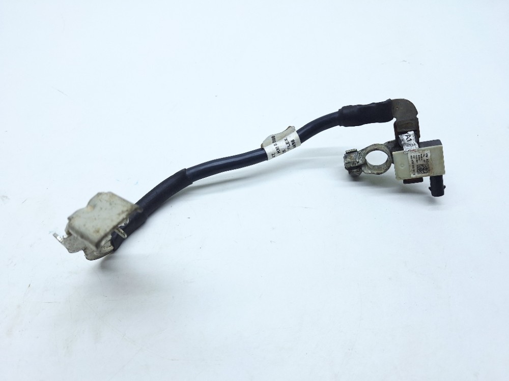 Cabo Negativo Bateria Vw Taos Tsi 1.4 2021 2022 5q0915181k