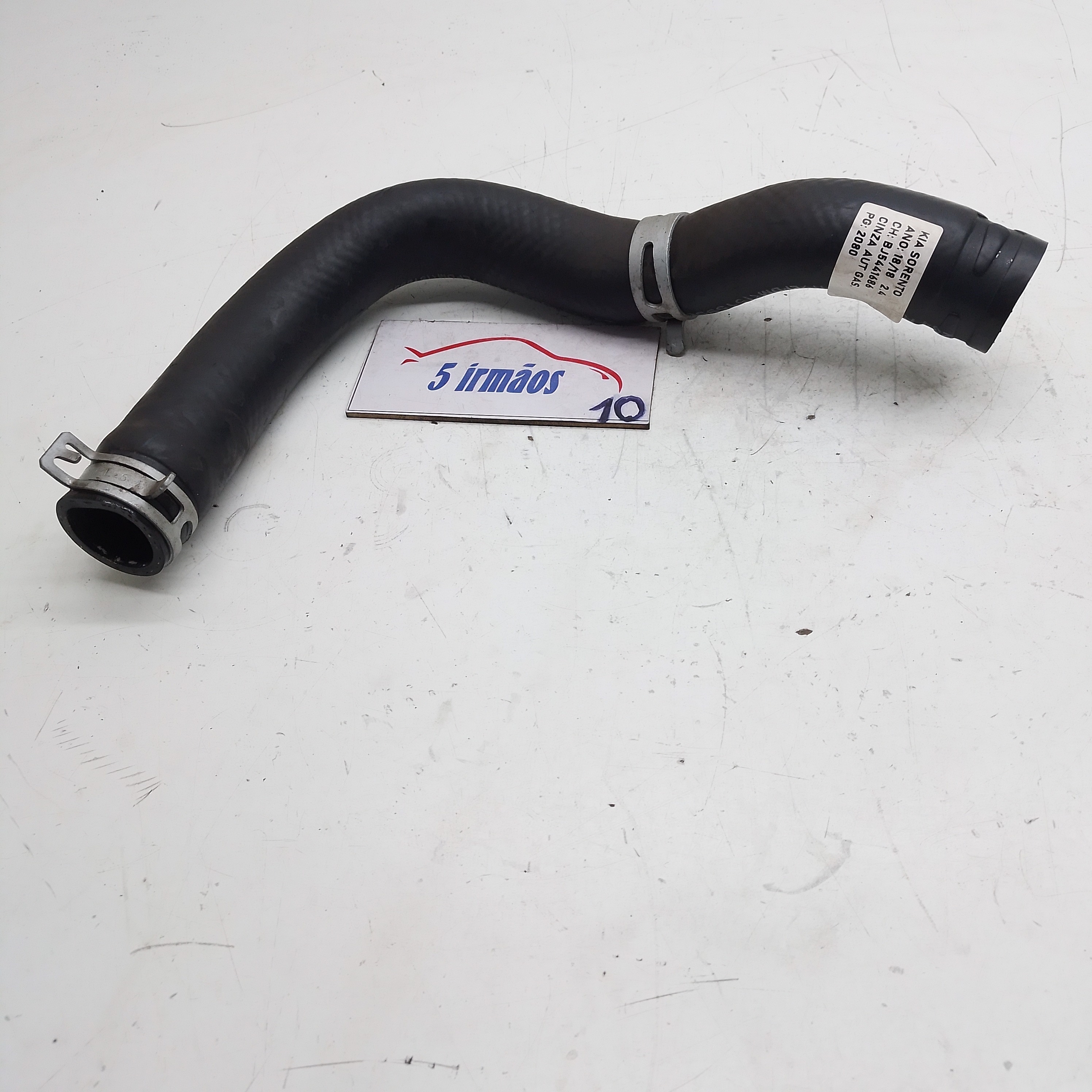 Mangueira Radiador Kia Sorento 2.4 Sorento Nº25415c5300