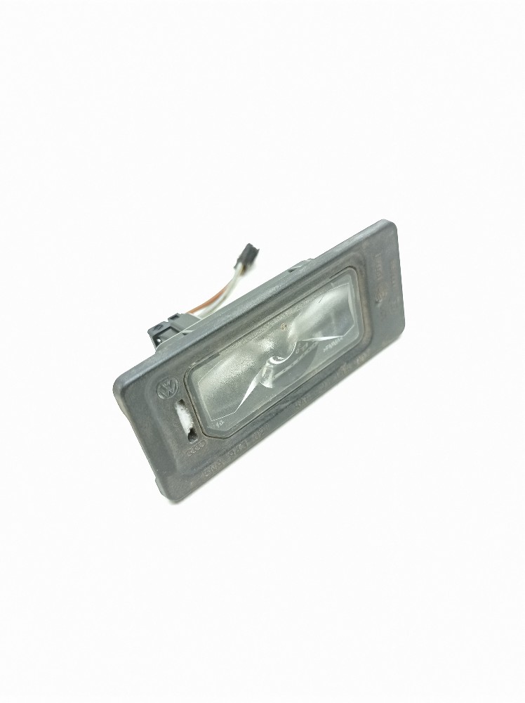 Lanterna Luz Placa Vw Tiguan Tsi 1.4 2019 2020 5na943021