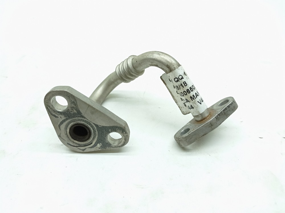 Mangueira Válvula Egr Chery Qq 1.0 2018 2019 371f1207011