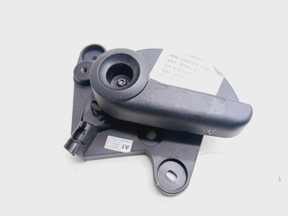 Alavanca Capo Mini Cooper Icw 2.0 2018 2019 51377307640