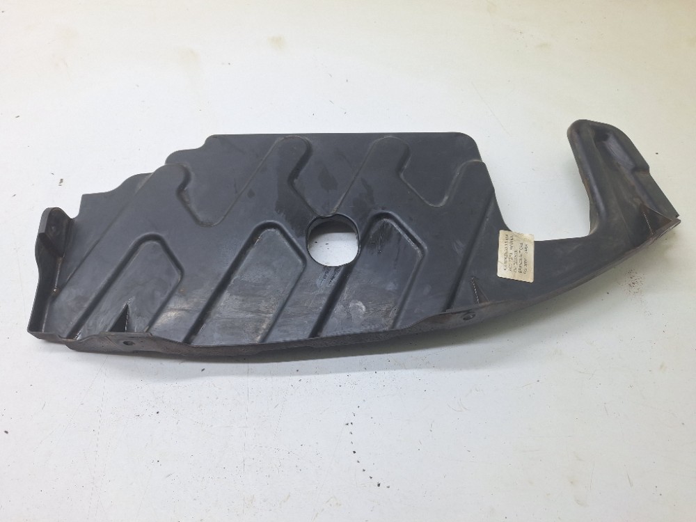 Protetor Direito Capa Motor Kia Sorento 3.5 2012 2013