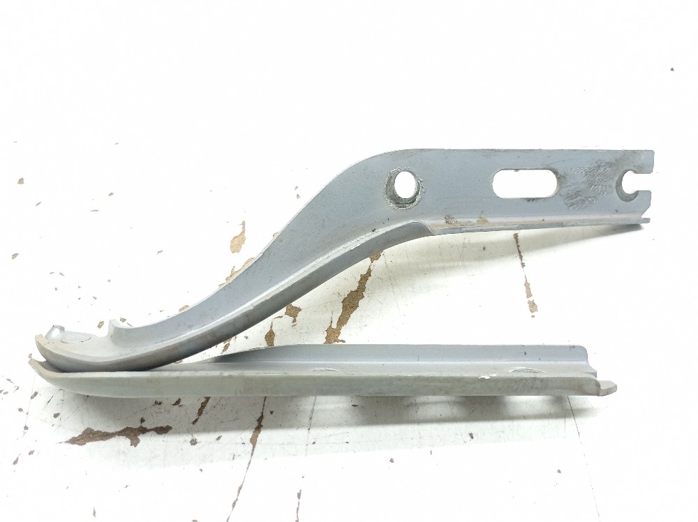 Dobradiça Esquerda Capô Vw Tcross Tsi 1.4 2020 2gp823301a