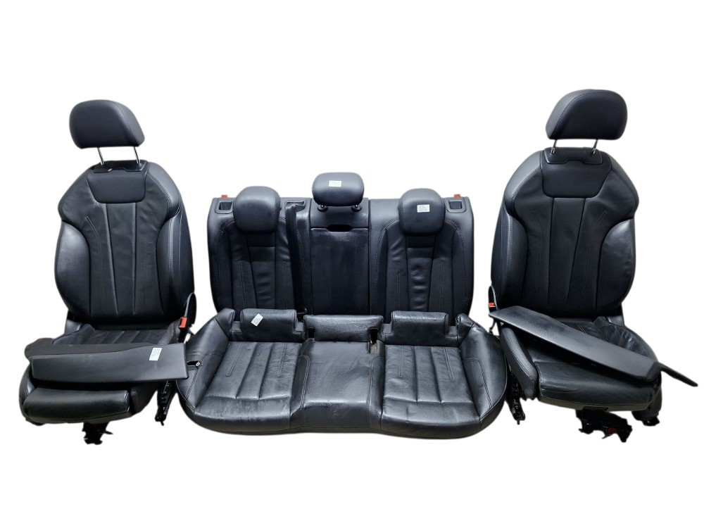 Jogo Banco Completo Audi A5 2.0 2018