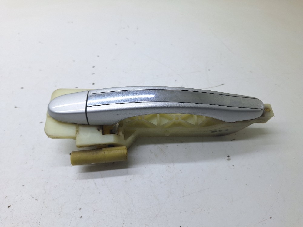 Maçaneta Externa Traseira Direita Hyundai Azera V6 2011