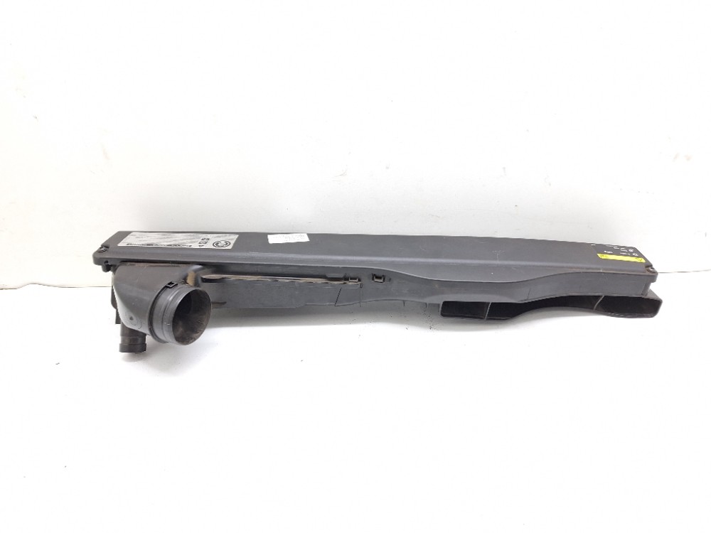 Duto Entrada Ar Vw Golf 1.4 2014 2015 5q0129621b