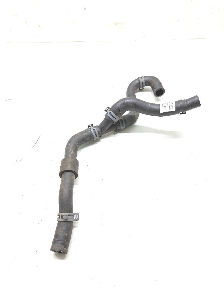 Mangueira Água Radiador Vw Taos Tsi 1.4 2024 2025