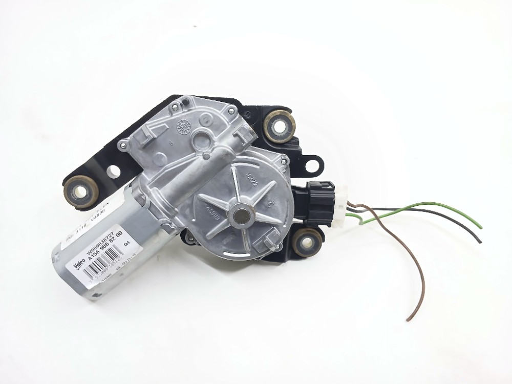 Motor Limpador Vigia Traseiro Gla200 1.6 2015 a1569068200