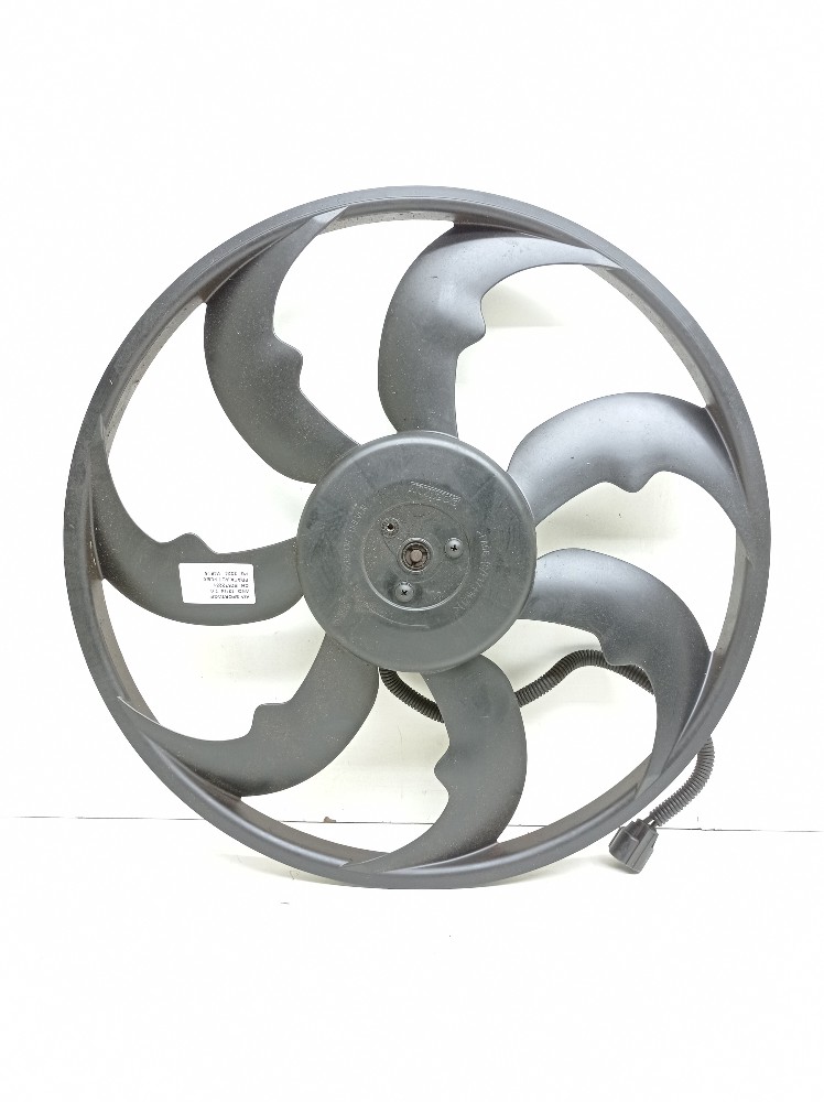 Ventoinha Radiador C Motor Sportage 2.0 2013 2014 f00s3a2476