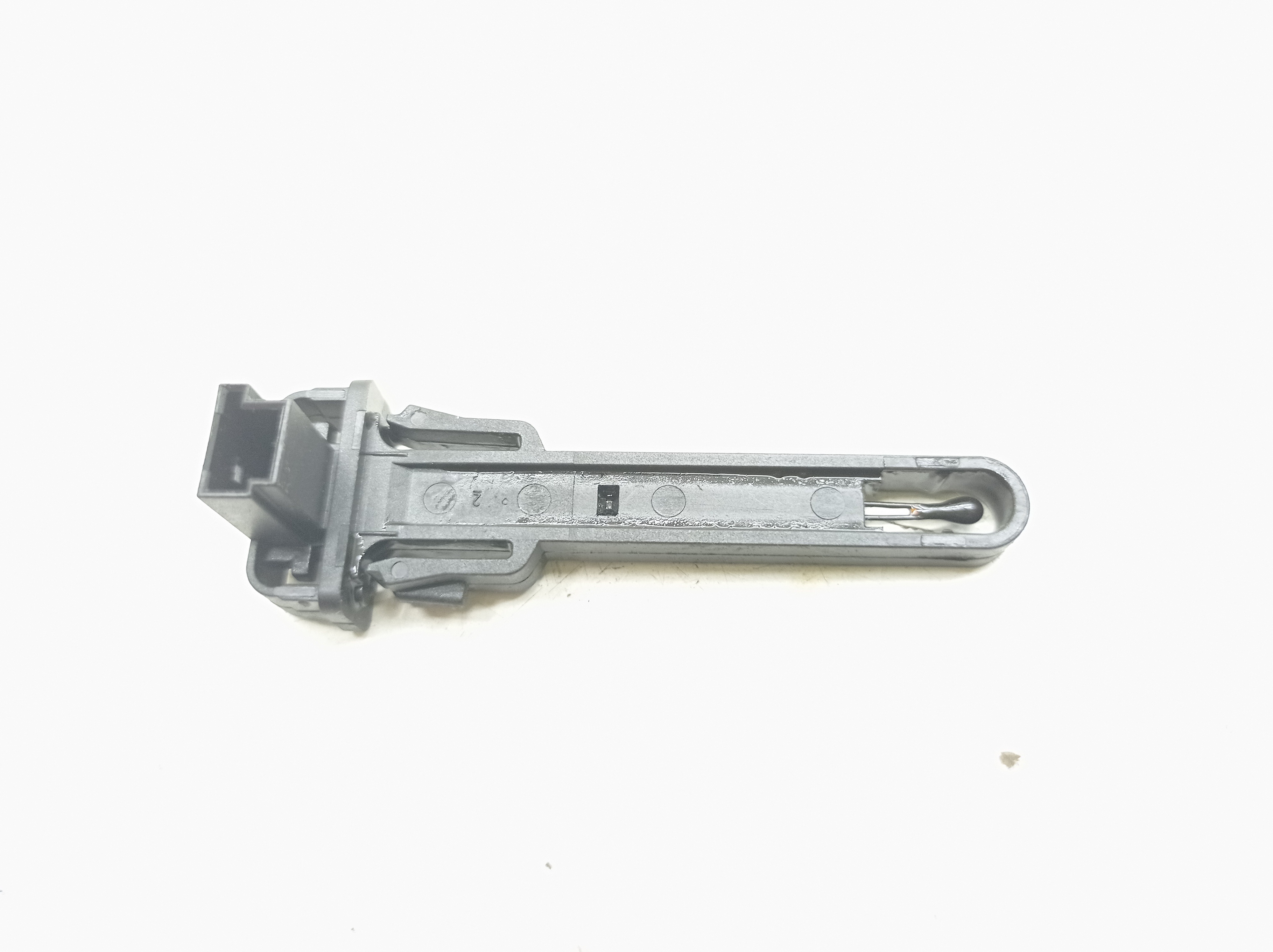 Sensor Temperatura Mini Cooper Jcw 2.0 2018 2019 1135800641