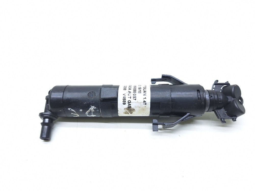 Esguicho Farol Esquerdo Vw Tiguan Tsi 1.4 2019 5nq955103a