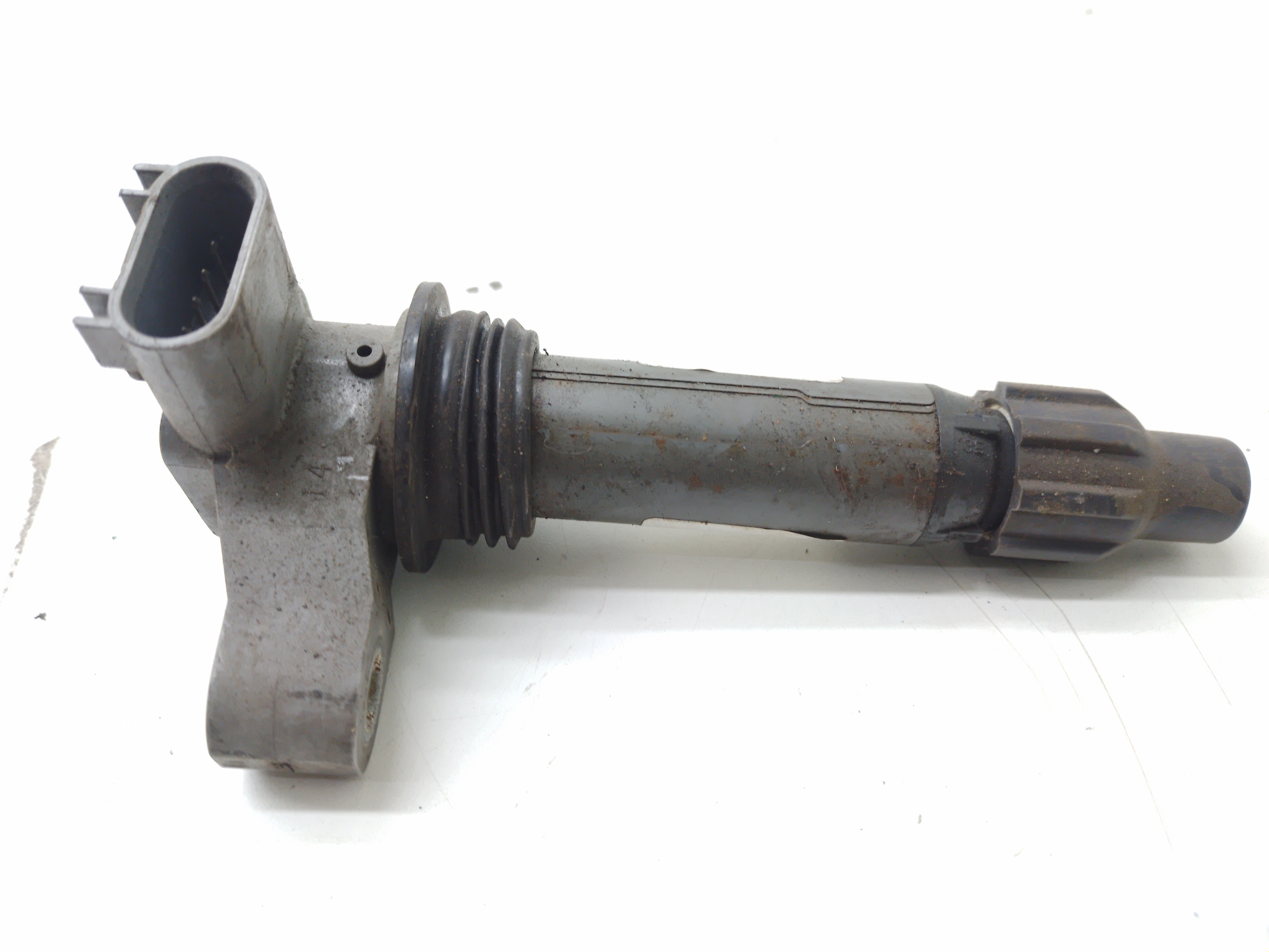 Bobina Ignição Gm Omega 3.6 V6 2008 2009 0997001510