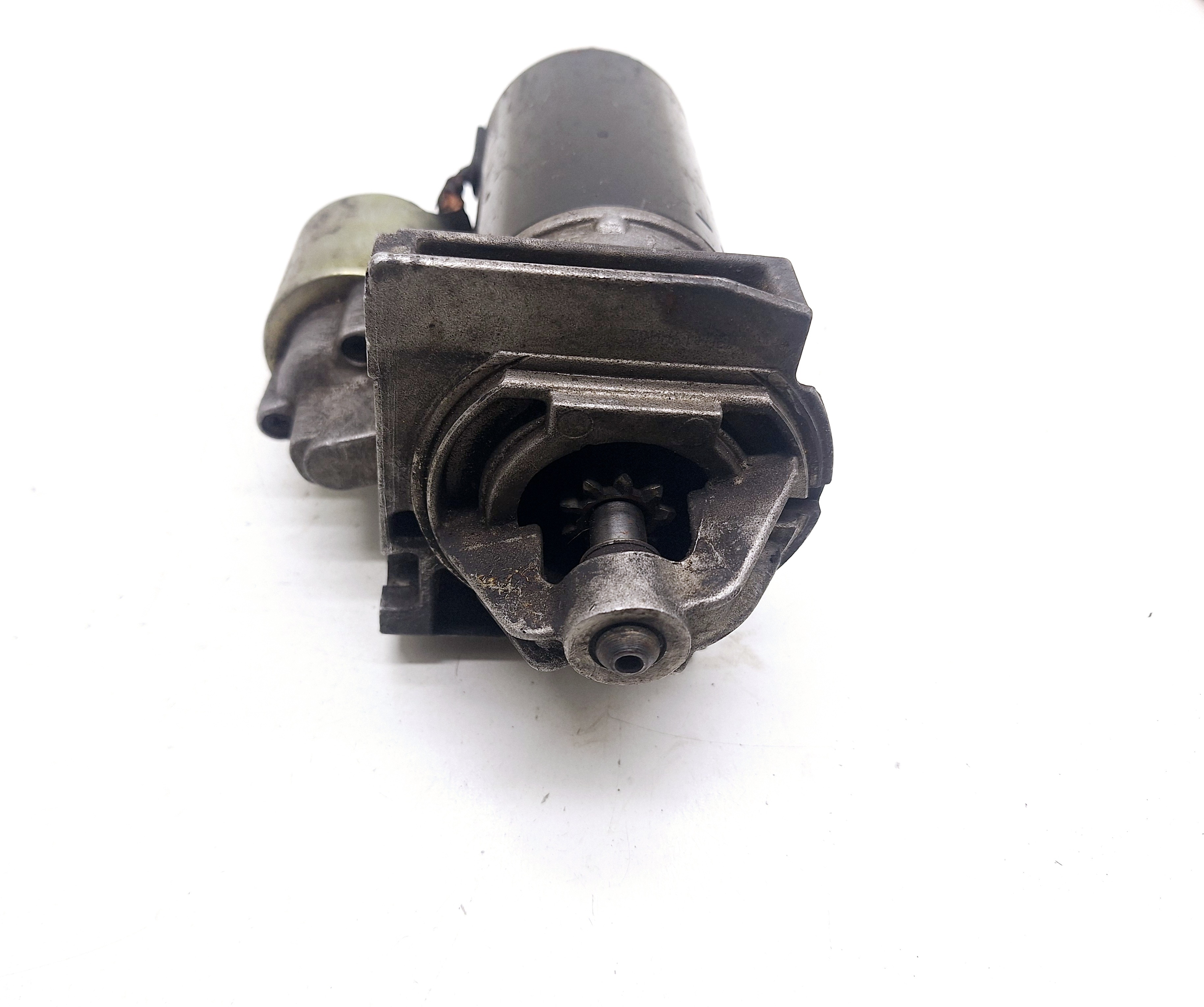 Motor Arranque Gm Omega Australiano  3.6 2005 Nº9002065844