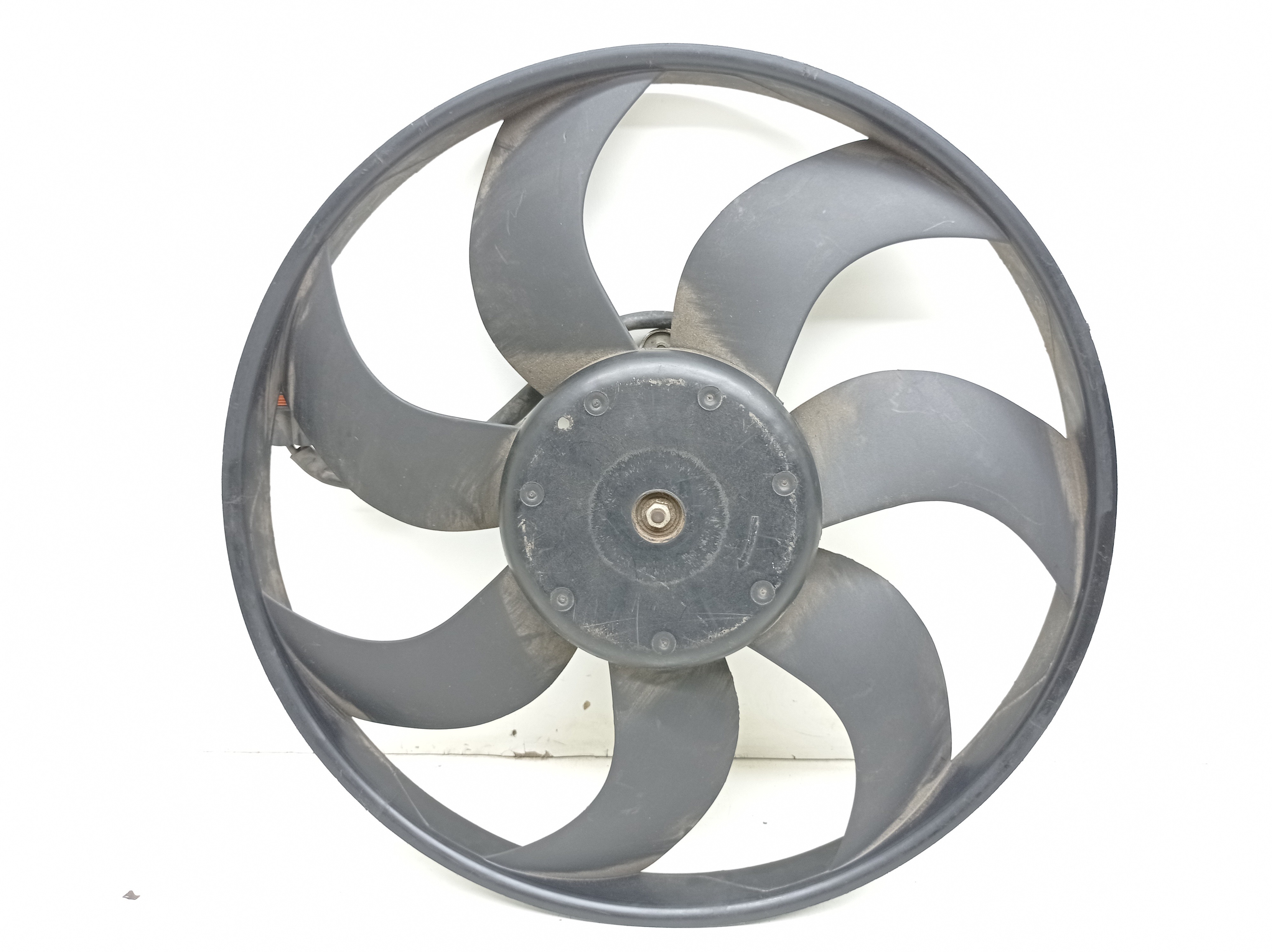 Ventoinha Radiador Land Rover Freelander 2 2.2 2012 / 2013