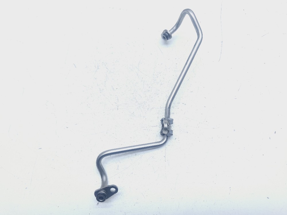 Mangueira Turbina Vw Tcross Tsi 1.4 2019 2020