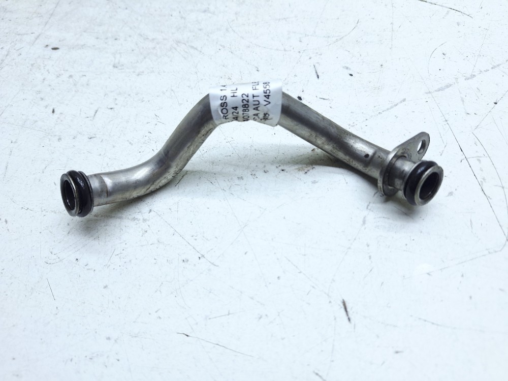 Mangueira Arrefecimento Vw Tcross Tsi 1.4 2024 04e145735ac
