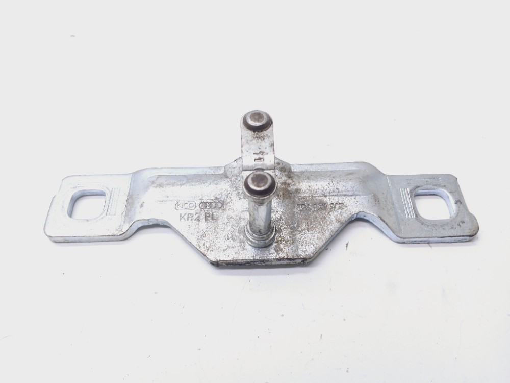 Batente Fechadura Tampa Traseira Audi A1 1.4 Tfsi 2011 2012