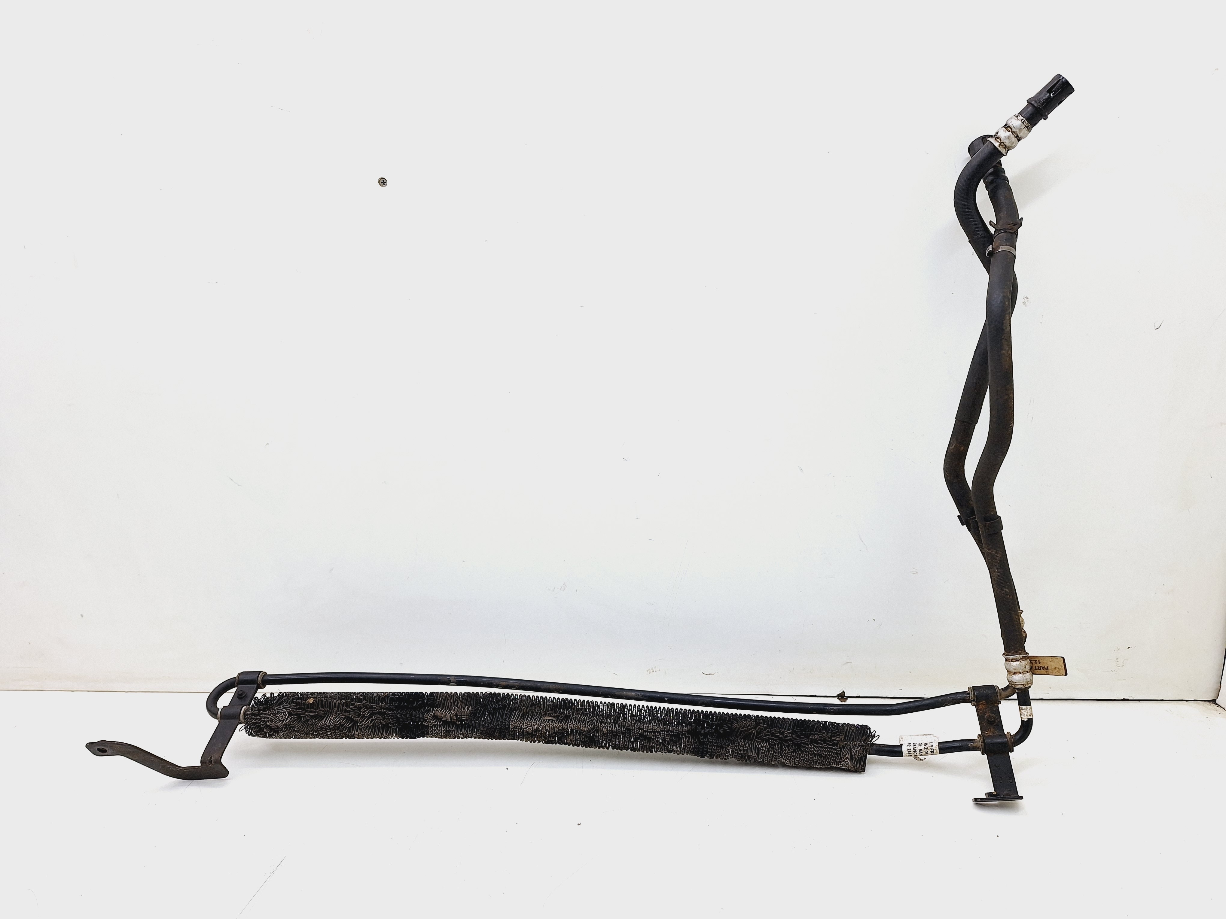 Mangueira Resfriador Óleo Freelander 2 3.2 Se 2009 / 2010