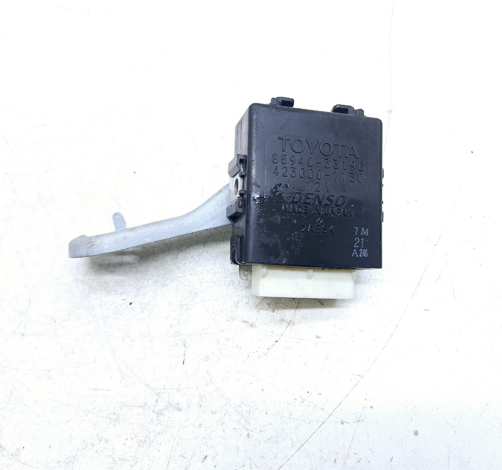 Módulo Parabrisa Toyota Camry 3.5 V6 2010 2011 8594033190