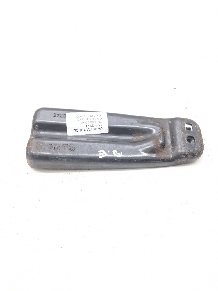 Suporte Protetor Carter Esquerdo Vw Jetta Gli 2.0 2023 2024