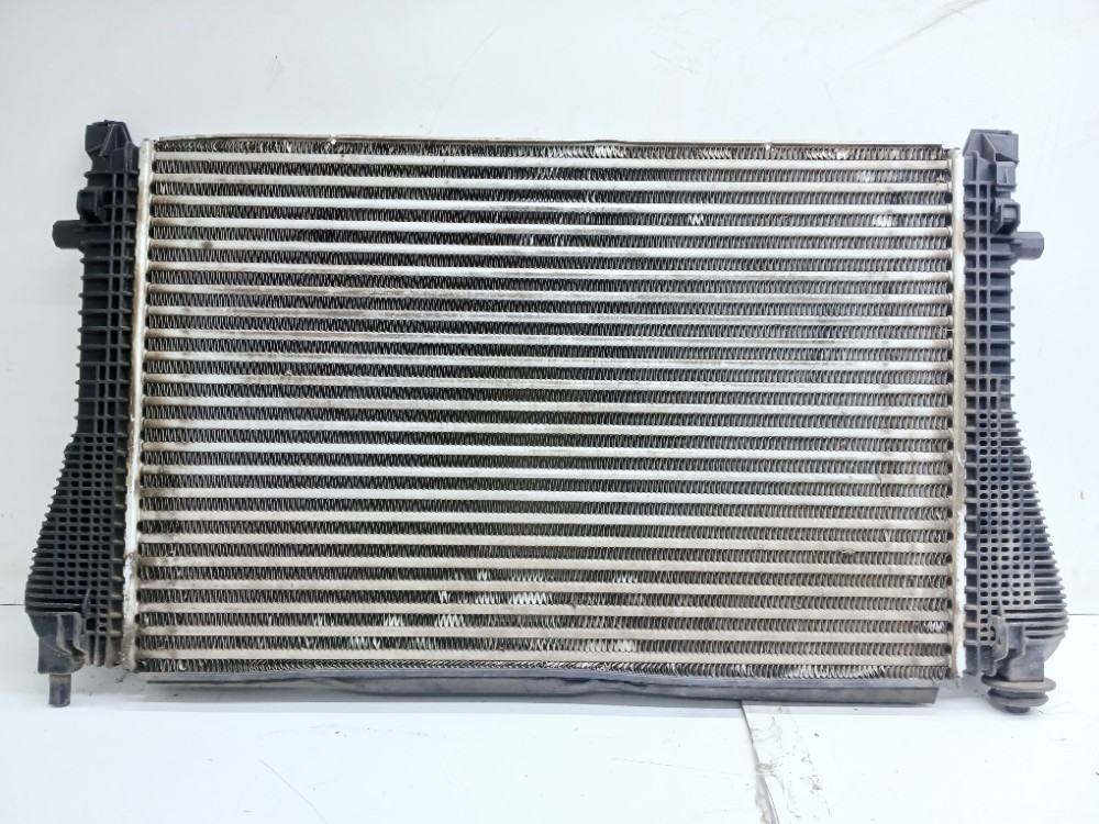 Intercooler Compressor Volkswagen Jetta Glo 2.0 2019