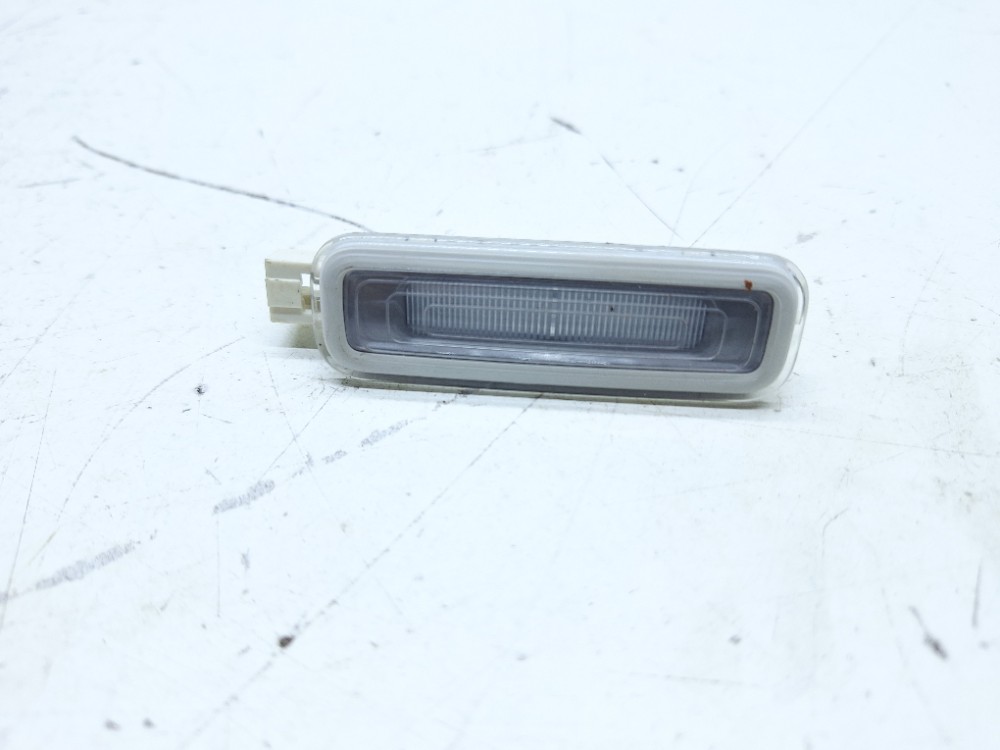 Luz Quebra Sol Direito Audi Q3 1.4 2020 4m0947105