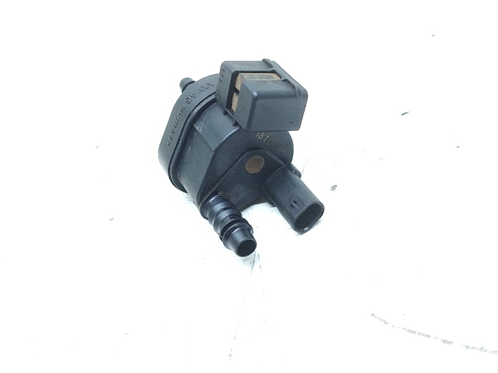 Válvula Canister Audi A3 Sedan 1.8 2014
