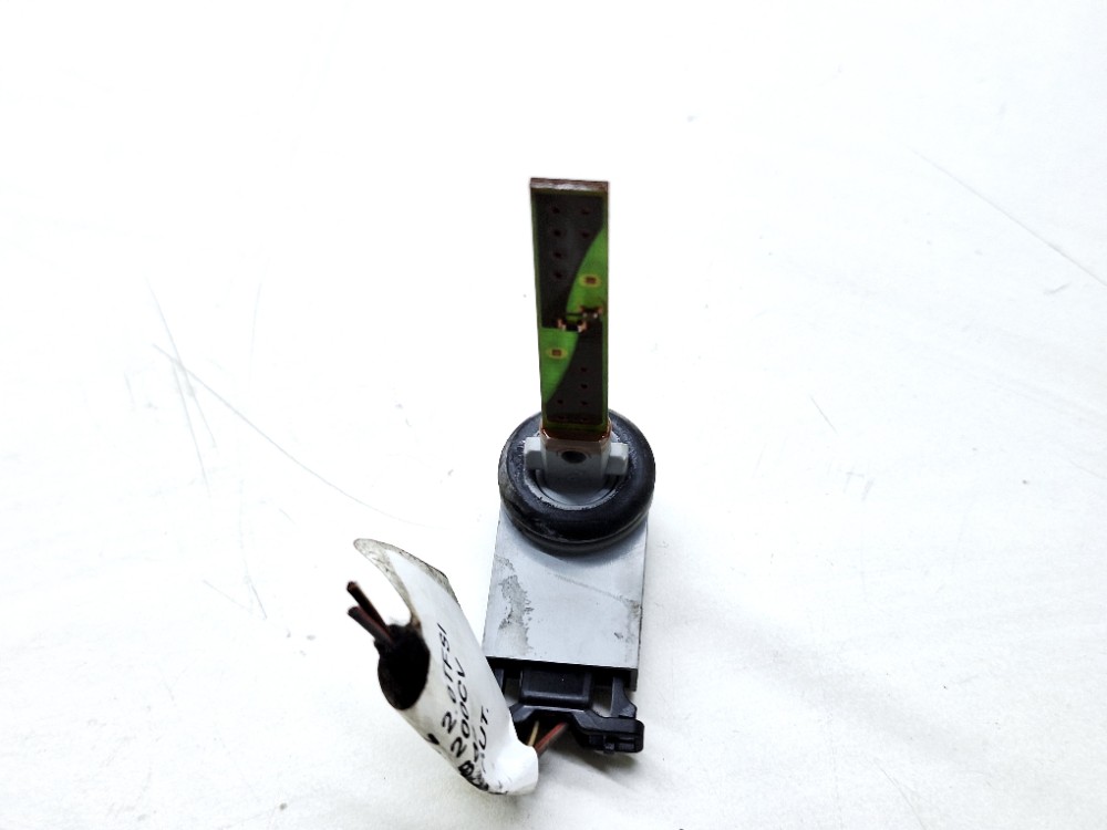 Sensor Temperatura Vw Tiguan 2.0 Tsfi 2012