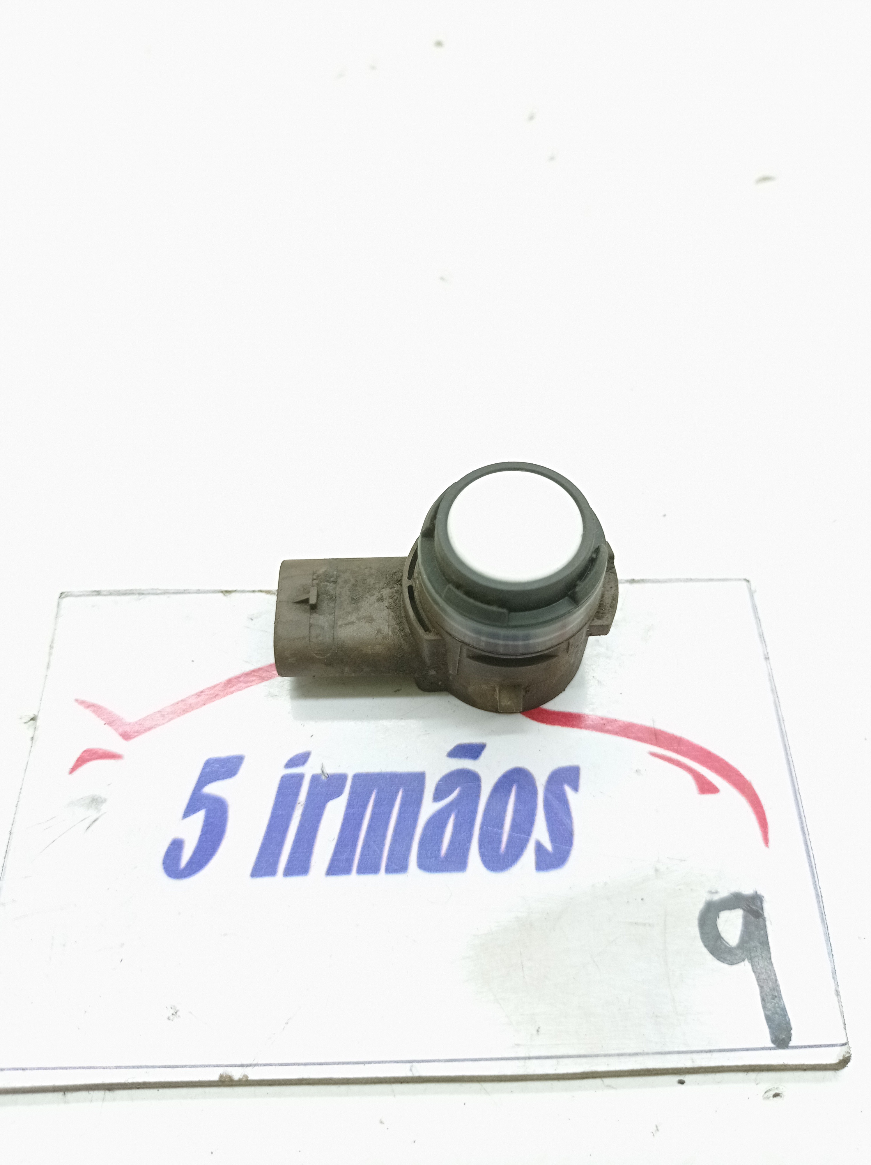 Sensor Estacionamento Dianteiro Vw Tiguan Tsi 2.0 2019
