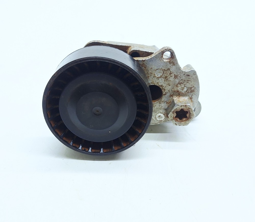 Tensor Correia Alternador Vw Nivus Tsi 1.0 2024 04e145299l