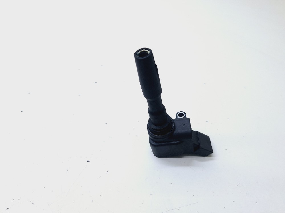 Bobina Ignição Volkswagen Taos Tsi 1.4t 2021 2022 04e905110m
