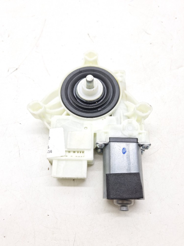 Motor Maquina Vidro Dianteiro Esquerdo Bmw 320i G20 2.0 2020