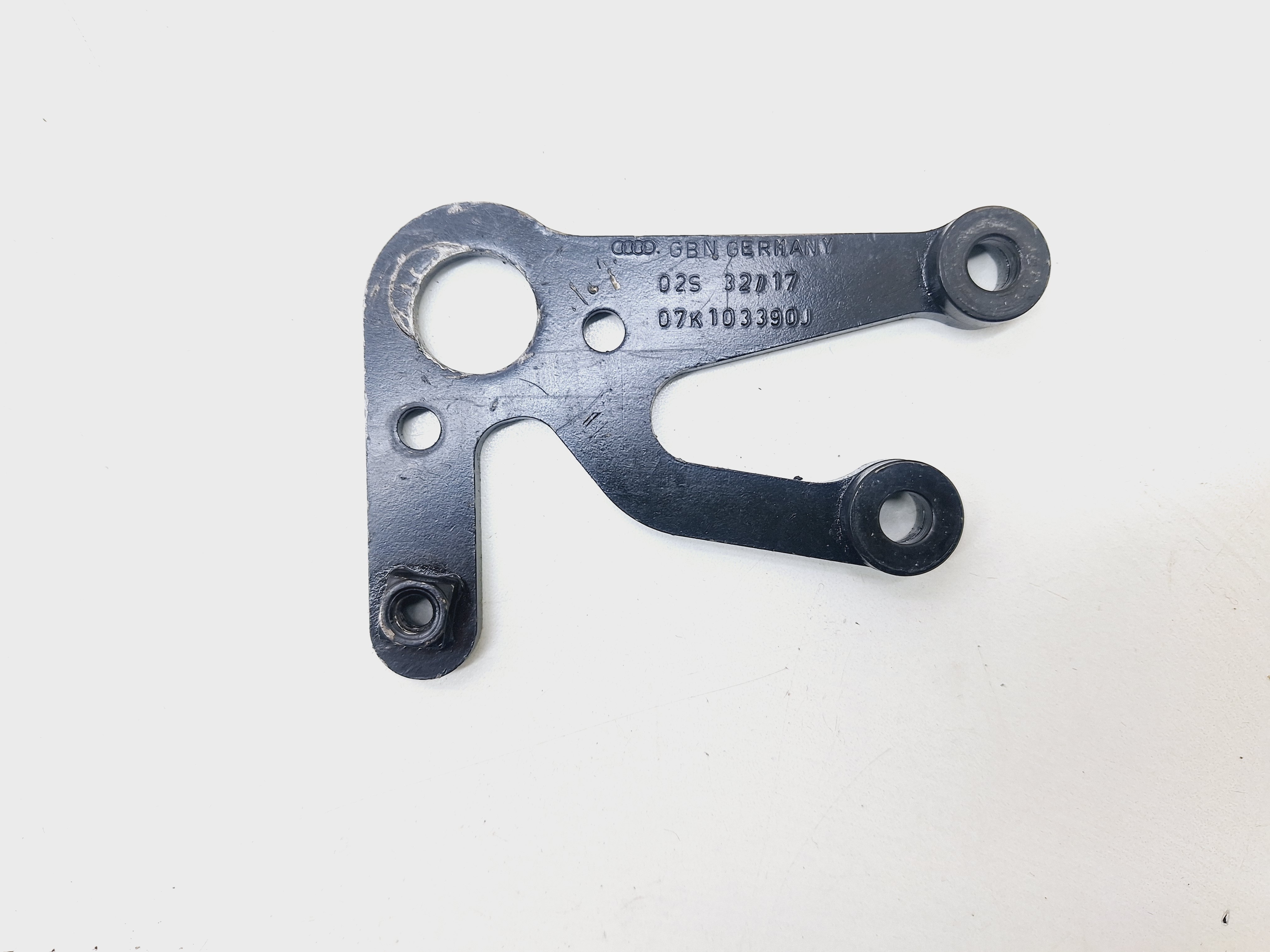 Cabeçote Cilindro Traseiro Audi Rs3 2.5 Nº07k103390j