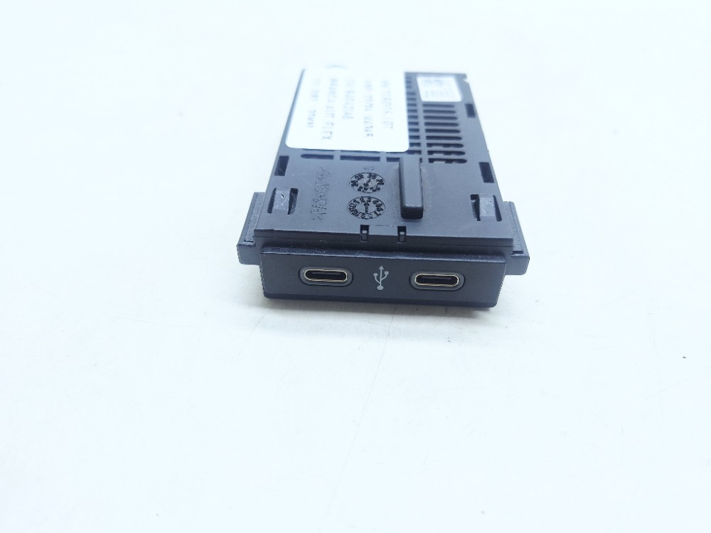 Entrada Usb Auxiliar Tcross Tsi 1.4 2024 2G5035736