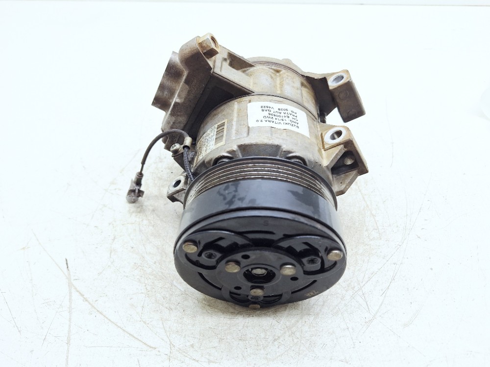 Compressor Ar Condicionado Grand Vitara 2.0 2014 9520164jb1