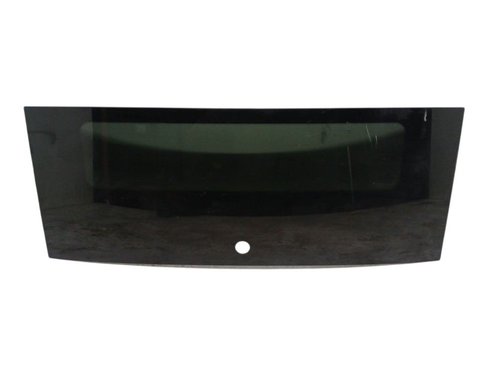 Vidro Fixo Teto Solar Veloster 1.6 2011 2012