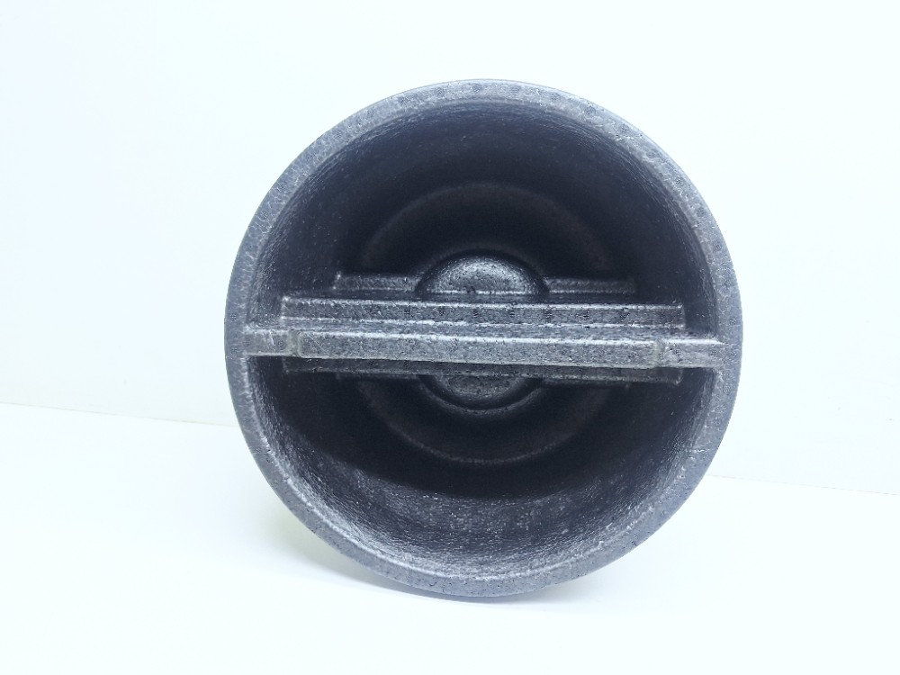Isopor Estepe S Ferramenta Vw Passat 2.0 2012 3C5863470