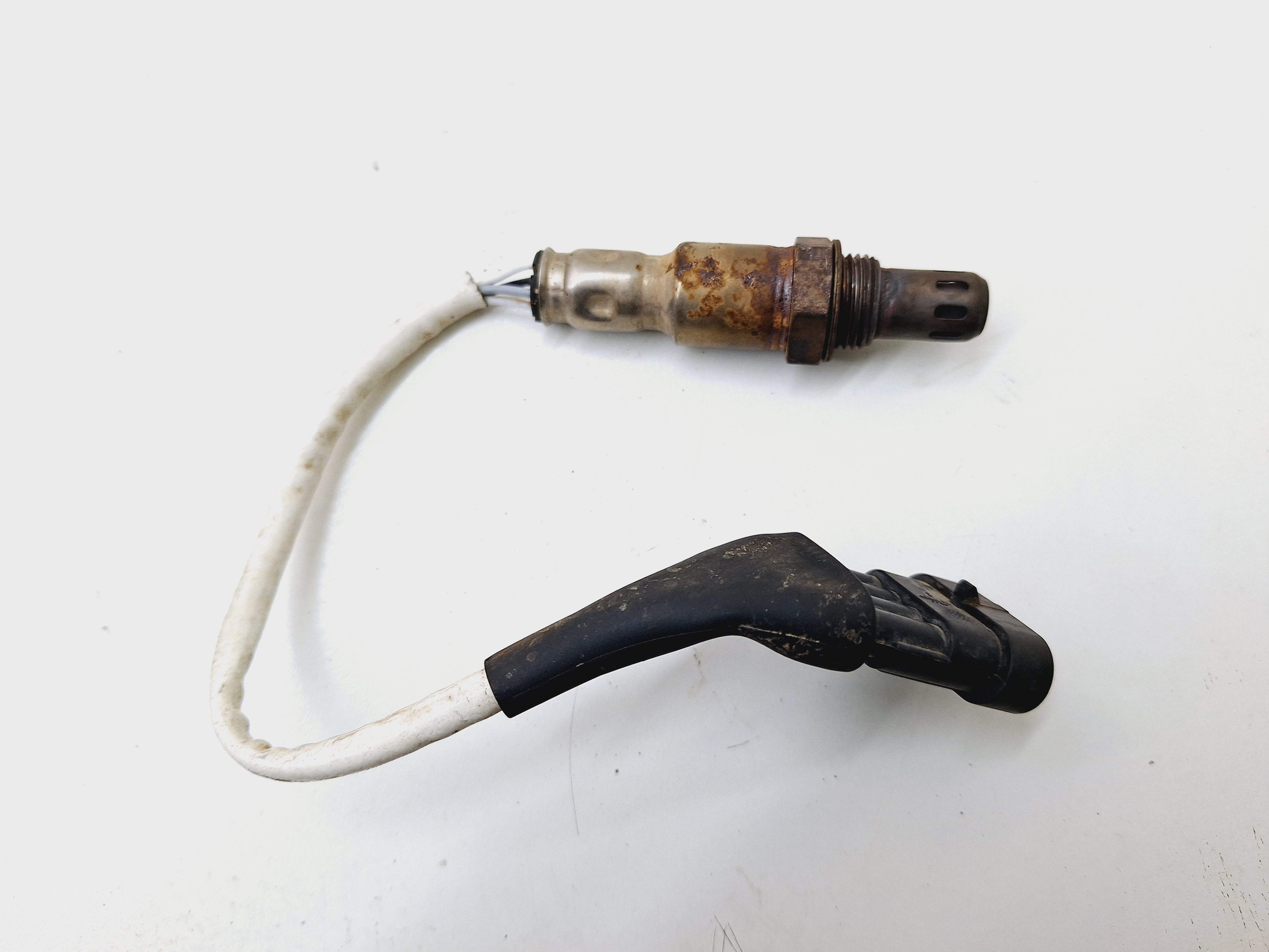 Sonda Lambda Fiat Toro 1.8 2016 2017 55256348