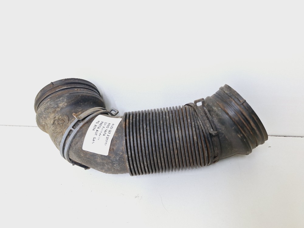 Mangueira Filtro Ar Audi Q3 2.0 Tfsi 2014 5n0129684b
