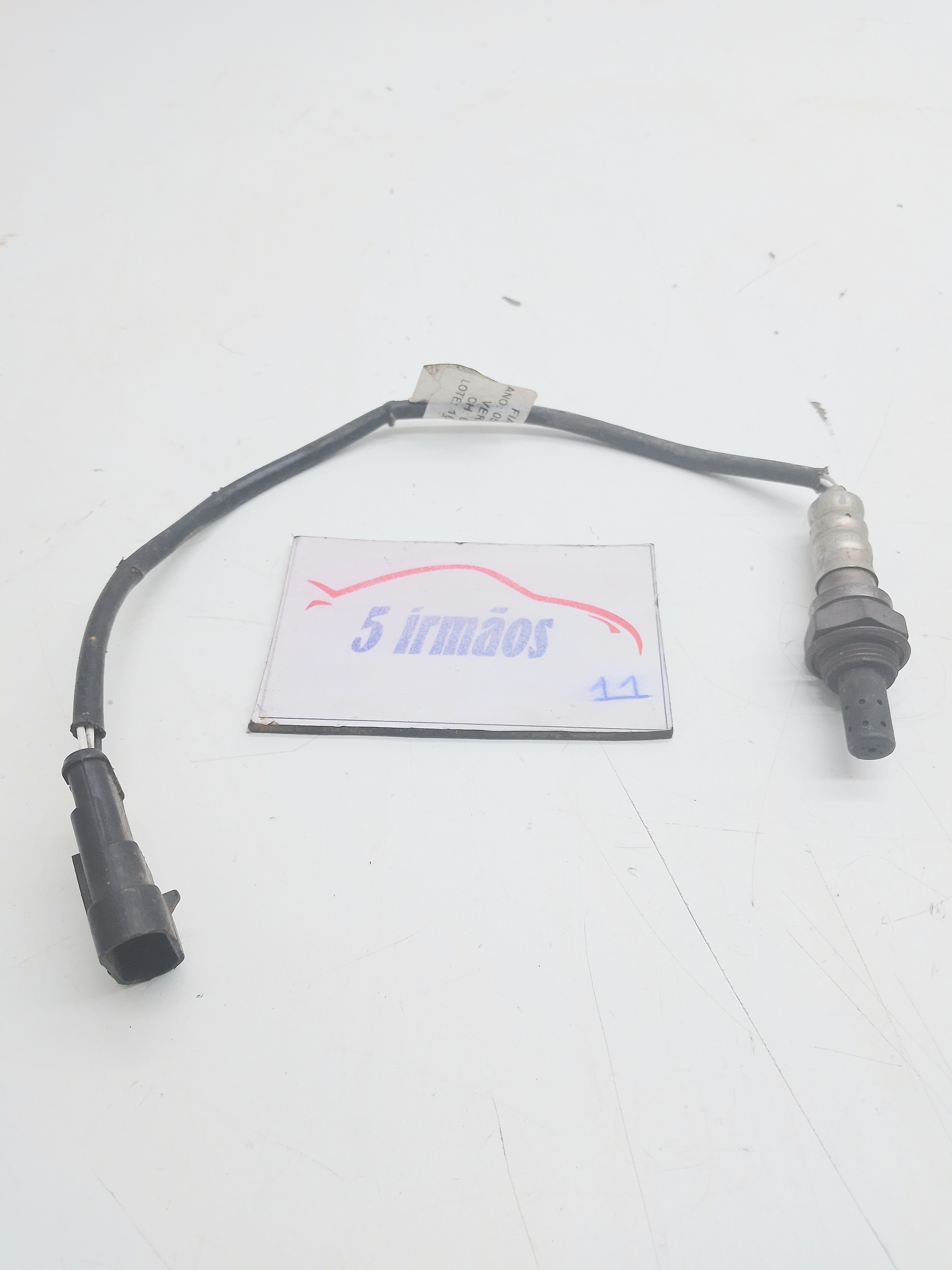 Sonda Lambda Fiat Stilo Dualogic 1.8 2005 / 2006