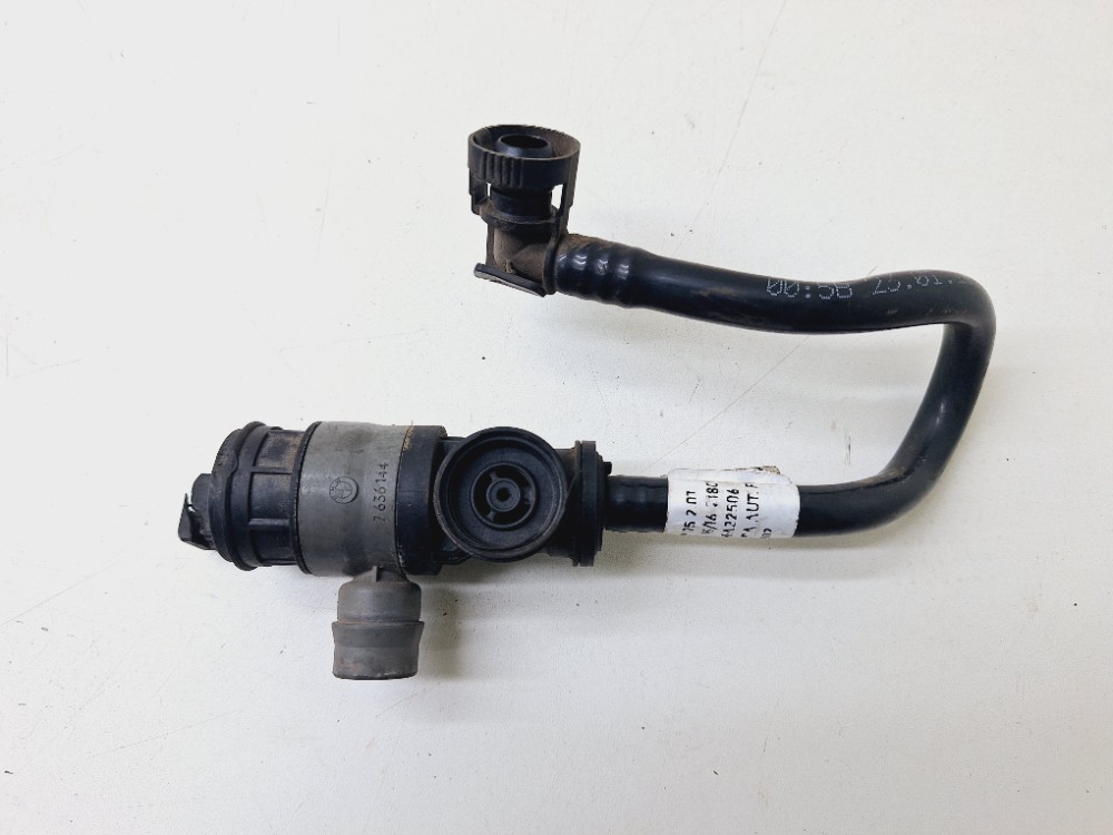 Valvula Canister Mercedes B200 1.6 2012 2013 7636144
