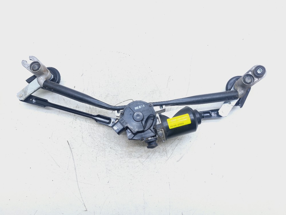 Motor Limpador Parabrisa Kia Sorento 3.5 2013 981002p000