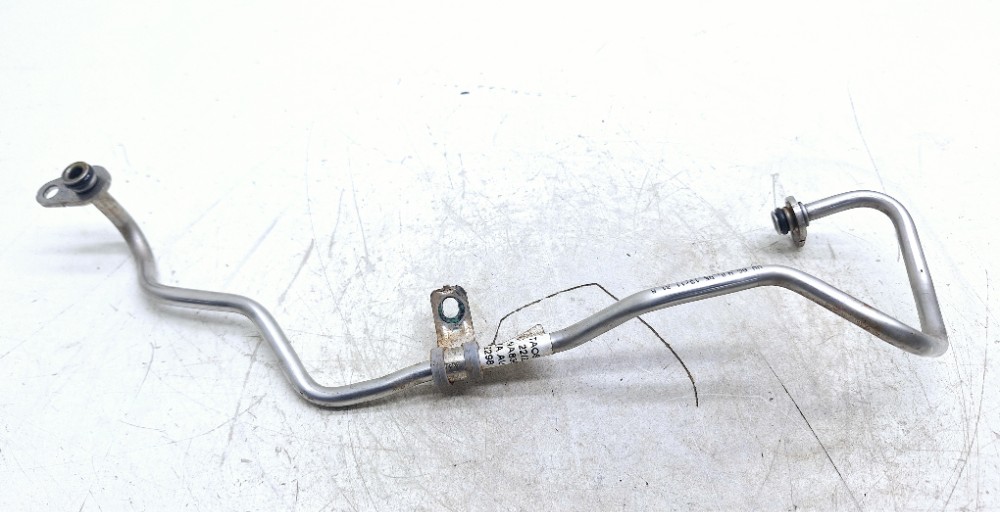 Mangueira Óleo Turbina Vw Taos Tsi 1.4 2022 04e145140ae