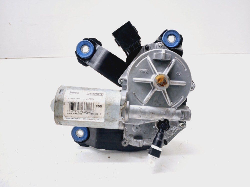 Motor Limpador Traseiro Mini Cooper S 2.0 2019 2020 7376208